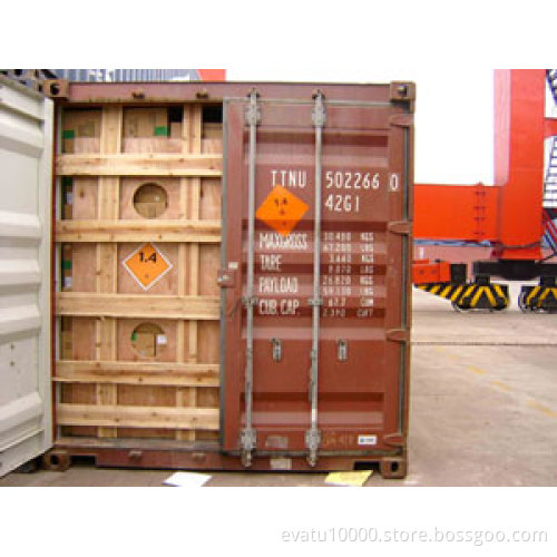 Dangerous Cargo